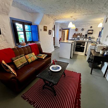 Cuevas La Veranda Orce Exterior photo