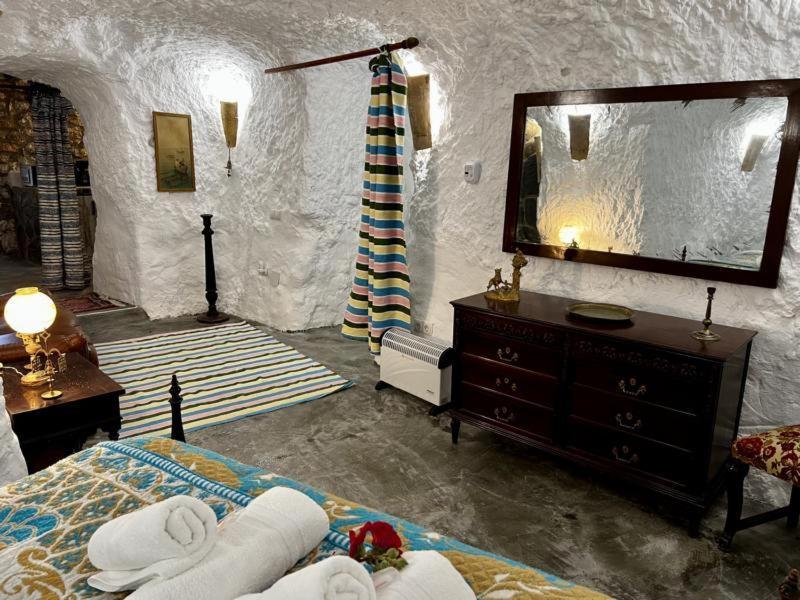 Cuevas La Veranda Orce Exterior photo
